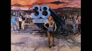 38 SPECIAL - SPECIAL FORCES