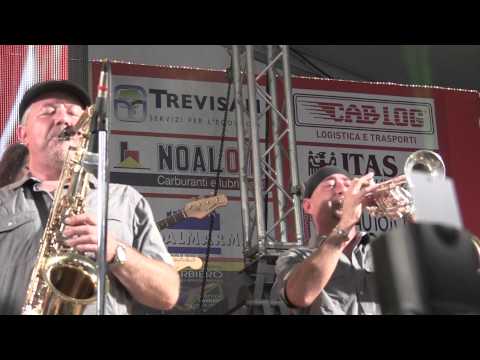 pietro galassi - sono un vagabondo