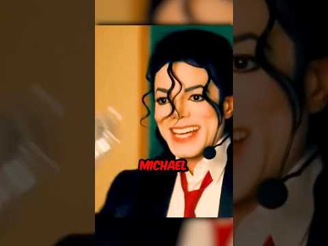 Did Michael Jackson REALLY Start the Six Seven MEME? 🤯 🤲 #michaeljackson #meme