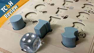 Khora: Rise of an Empire - Civilization Spreadsheets, but fun! TCbH Review