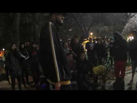 DRAISEK vs ANUBIS: Semifinales - Shaman Kings Defend