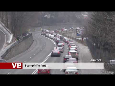 Scumpiri în lanț