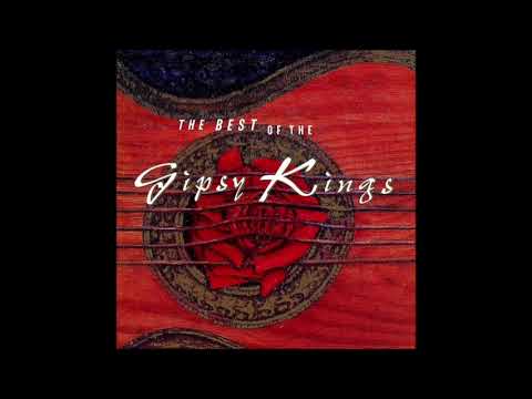 GIPSY KINGS - the best of #fullalbum