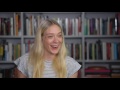 On the Channel: Chloë Sevigny