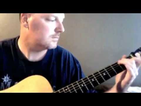 "The Arkansas Traveler" Norman Blake Style on a 1939 d-18