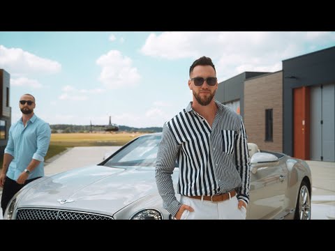 CAVALIER - GRATIS prod. Jan Sokolowski [music video]