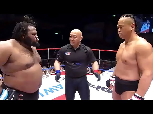 Chris “Beastboy” Barnett vs Shinichi Suzukawa — Round 1 KO (Inoki Bom-Ba-Ye 2014, Tokyo) | UFC 321 Preview MMAtown blog post image: Chris “Beastboy” Barnett vs Shinichi Suzukawa — Round 1 KO (Inoki Bom-Ba-Ye 2014, Tokyo) | UFC 321 Preview