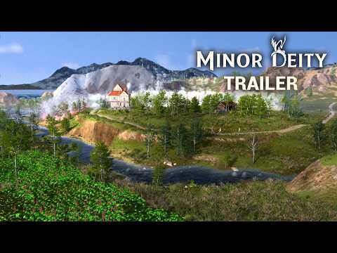 Announcement Trailer