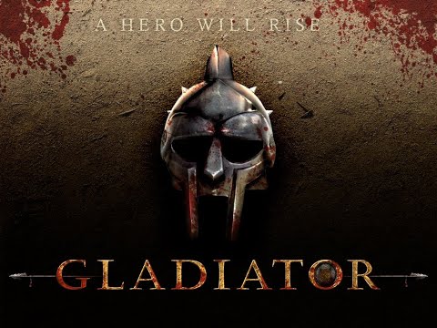 Most Beautiful and Epic Gladiator Music | Soundtrack | Best of Hans Zimmer