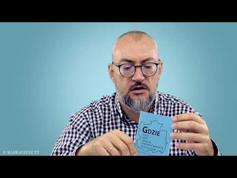 O Światowym Dniu Ubogich | Rozmowa z Tomaszem Kopytowskim