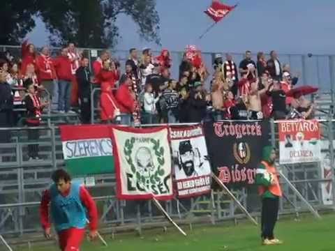 Paks vs. DVTK 15/16  Érik a szőlő - boon.hu