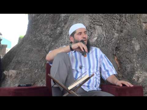 Numrimi i viteve në kohën e Ademit (alejhi selam) - Hoxhë Muharem Ismaili