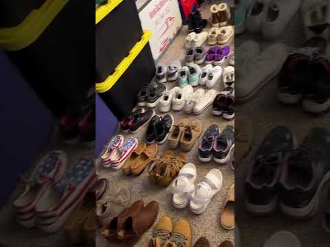ManayBaog shoes collection #hashtags #shortvideo #hashtagshort