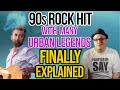 The Verve Pipe Singer On The True Meaning Behind This 90s Alternative Rock HIT | Professor of Rock