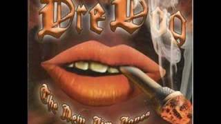 Dre Dog (Andre Nickatina) - Jim Jones Posse