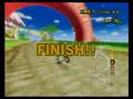 Mario Kart WII Motorcade Match 02 SEP 2008 HK Vs TW GP3 Part 1 2