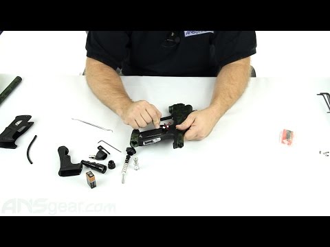 Planet Eclipse Etek 5 - Review