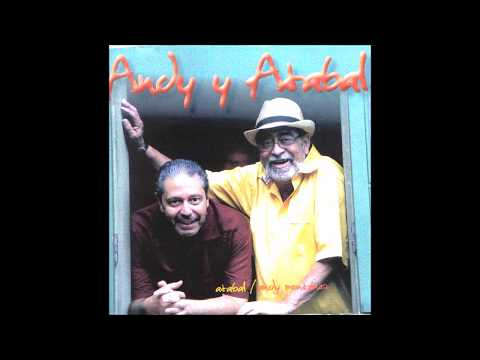 Oí una voz  ( Bomba)    Atabal y Andy Montañez ©2008