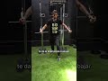 GH-Force D Rack de Entrenamiento Multifunción – Estructura Profesional de Alta Resistencia