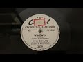 “Wimoweh” TMA Sumac - Capitol 2079