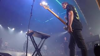 Let Go (Live From YTHX &#39;19) | Bass | Monitor Mix
