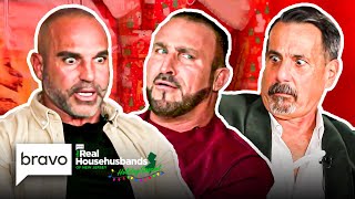 The Real Househusbands of New Jersey Holiday Special | RHONJ Special | Bravo