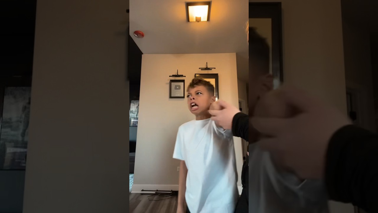 GHOST Prank Gone BAD! 🤣🤣🤣