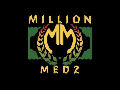 Bal Bo 5 Star Highly - I Give Thanks (OFFICIAL MUSIC VIDEO)