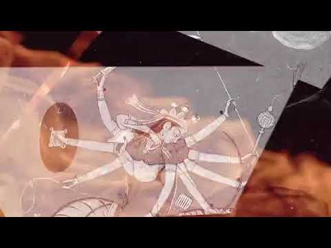 Primitive Knot - Goddess, Destroyer