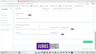 Cadastro — Parte 2