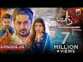 Badzaat - Episode 05 - [Eng Sub] Digitally Presented by Vgotel - 16th March 2022 - HAR PAL GEO