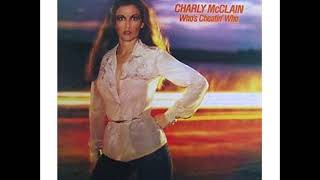 Charly McClain-I've Given About All I Can Take