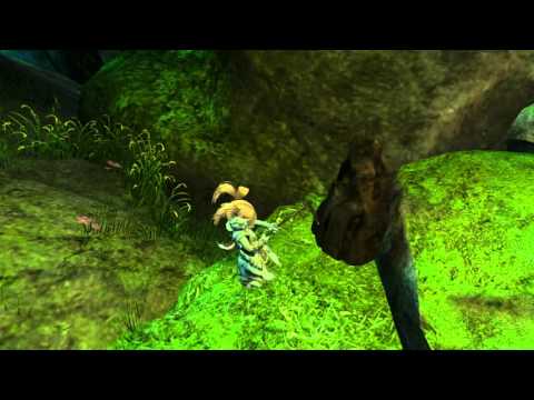 GW2 HoT - Highest Gear Jumping Puzzle