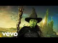 Cynthia Erivo | Defying gravity (From wicked) ft. Ariana Grande | Music video