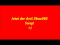 Anti Xbox360 Vs Anti Ps3 Song