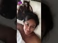ILEANA D CRUZ BED TIME INSTAGRAM REELS