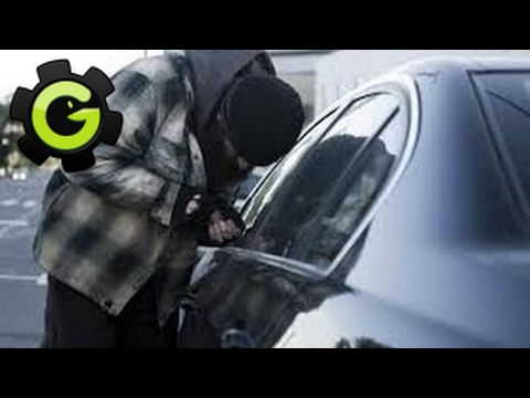 Doku Autodiebe im Visier ( RBB doku ) Deutschland 2017