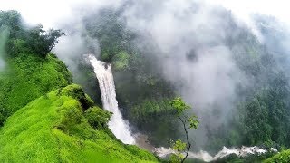 Kune Waterfalls Lonavala Khandala Maharashtra