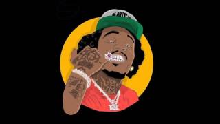 Sauce Walka - Walking Lick (Feat. Rizzo Rizzo)