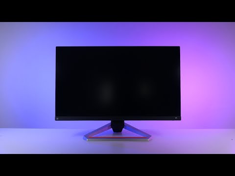BenQ EX2710S Monitor