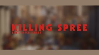 Logic - Killing Spree ft. Ansel Elgort (1 Hour)