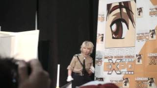 MCM Expo Masquerade: The Millennium Battalion [HD]