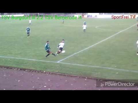 4.Kreisklasse Hannover-Land Staffel 6 (27.11.16) TSV Burgdorf lll 2 2 TSV Bemerode lll Teil 2HD