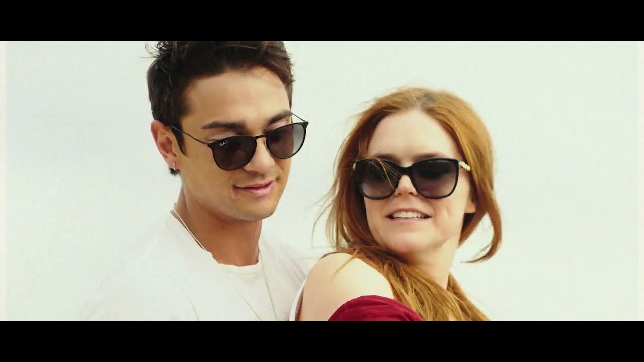 Garrett Neiles - Outgrow (Official Music Video)