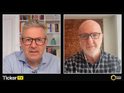Orosur’s Brad George reveals new Pepas West gold find as Colombia mine development progresses
