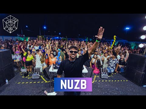 NUZB & DigEx & David Shane - ID [Complicated] || STMPD RCRDS ( OUT SOON )