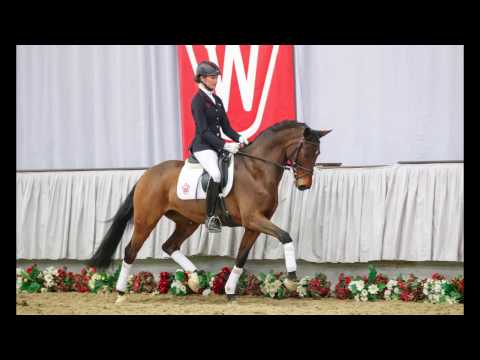 05  Funny Girl Stute v. Franziskus - Rockwell