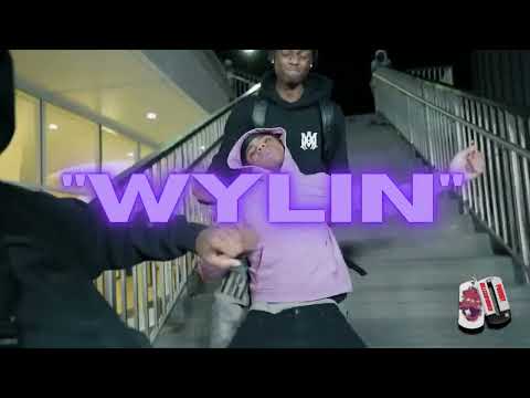 [FREE] "WYLIN" Kyle Richh X CBlu X Blockwork Type Beat