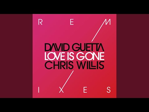 Video thumbnail for Love Is Gone (Fred Riester & Joachim Garraud Rmx)