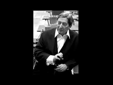 Sonata VIII for Piano, Op  259 2016   Alireza Mashayekhi